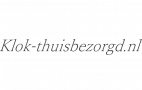 Logo Klok-thuisbezorgd.nl